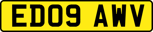 ED09AWV