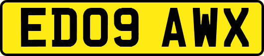 ED09AWX