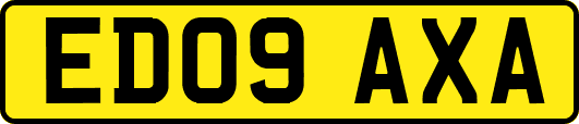 ED09AXA