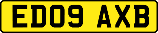 ED09AXB