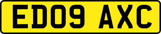 ED09AXC