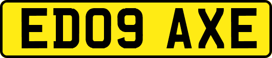 ED09AXE