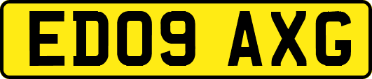 ED09AXG