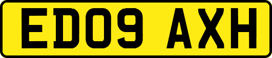 ED09AXH