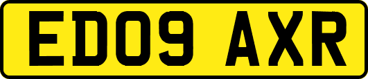 ED09AXR