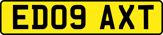 ED09AXT