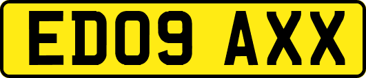 ED09AXX