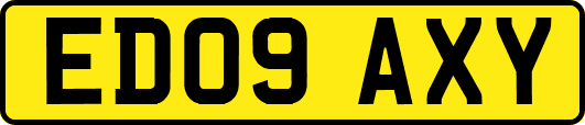 ED09AXY