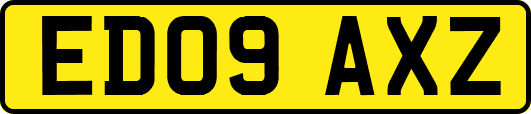 ED09AXZ