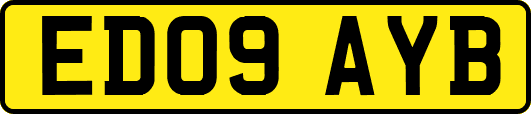 ED09AYB