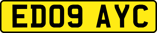 ED09AYC