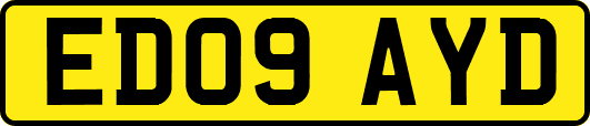 ED09AYD