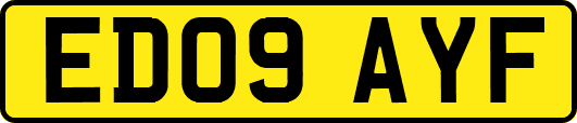 ED09AYF