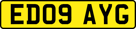 ED09AYG
