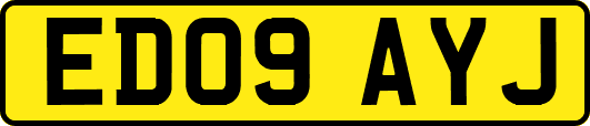 ED09AYJ