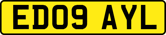 ED09AYL