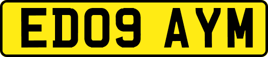 ED09AYM