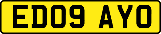 ED09AYO