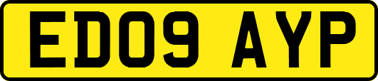 ED09AYP