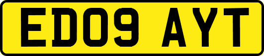 ED09AYT