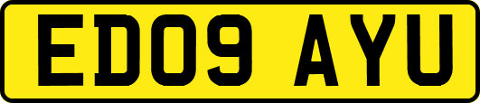 ED09AYU