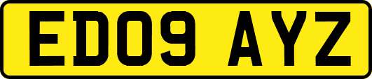 ED09AYZ