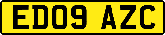 ED09AZC