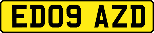 ED09AZD