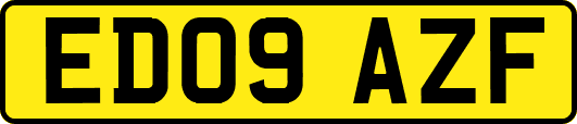 ED09AZF