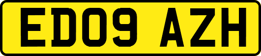 ED09AZH