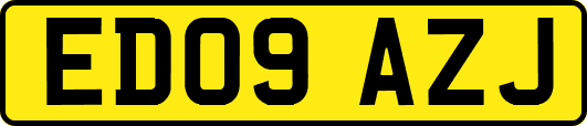 ED09AZJ