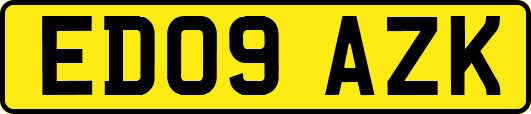 ED09AZK