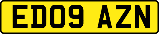 ED09AZN