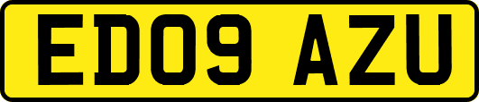 ED09AZU