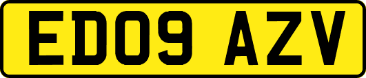 ED09AZV