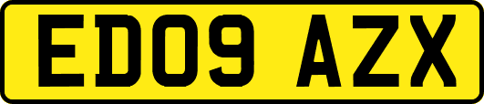 ED09AZX