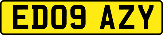 ED09AZY