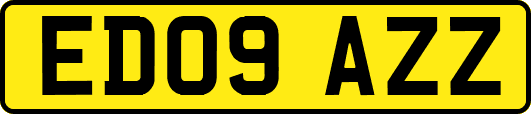 ED09AZZ