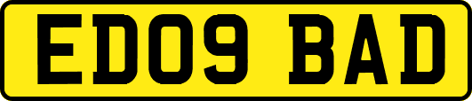 ED09BAD