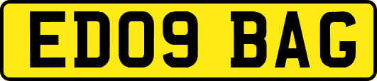 ED09BAG