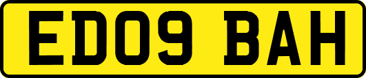 ED09BAH