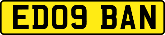 ED09BAN
