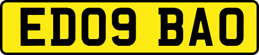 ED09BAO