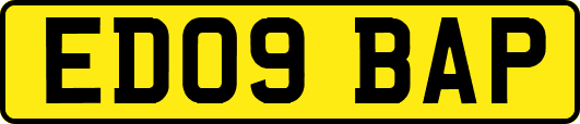 ED09BAP