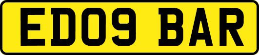 ED09BAR