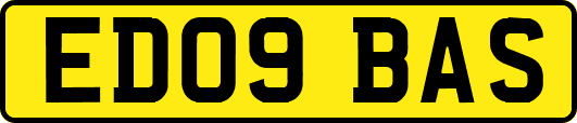 ED09BAS