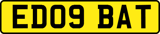 ED09BAT