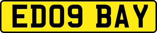 ED09BAY