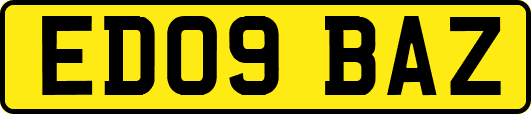 ED09BAZ