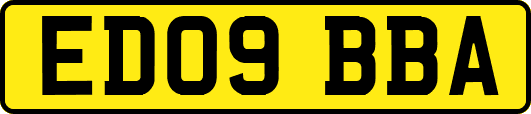 ED09BBA
